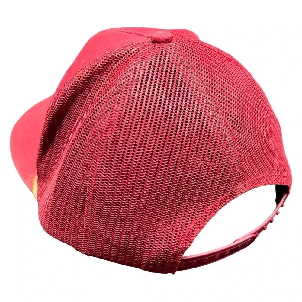 Whiskey Bent Hat Co. notes pre